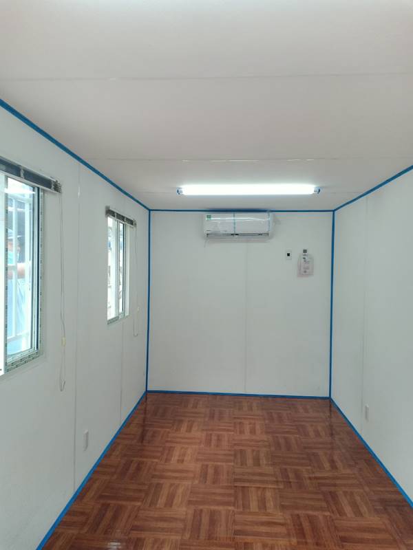 bán container