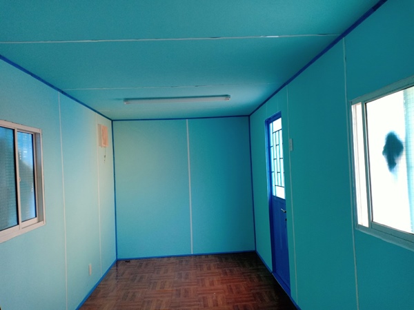 cho thuê container giá rẻ
