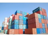 Những điều cần lưu ý khi sử dụng container vận chuyển hàng hóa