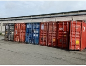 Cho thuê container lạnh TPHCM chất lượng với giá tốt nhất