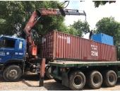 Dịch Vụ Cho Thuê Container Tại Dầu Tiếng – Giải Pháp Lưu Trữ & Văn Phòng Di Động Tiện Lợi