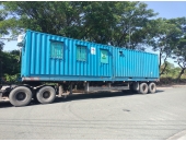 Cho Thuê Container Tại KCN Kim Huy – Giải Pháp Lưu Trữ và Văn Phòng Di Động Hiệu Quả