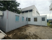 Cho thuê container tại Thuận An - Dịch vụ nhanh chóng và tiện lợi