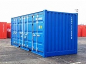 Mua container lạnh 20 feet tại Đồng Nai