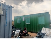 Cho Thuê Container Tại Phú Giáo – Giải Pháp Tiết Kiệm & Hiệu Quả