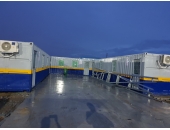 Dịch vụ cho thuê container tại Khu Công Nghệ Cao TP.HCM – Giải pháp tối ưu cho doanh nghiệp