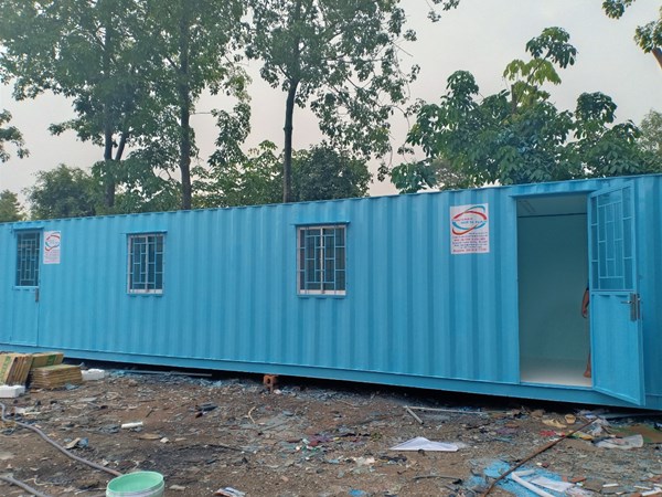 bán container Vũng Tàu