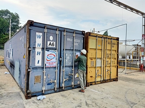 mua bán container Đồng Nai
