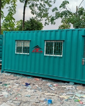 cho thuê container tại Aquacity Phường Long Hưng Biên Hòa Đồng Nai