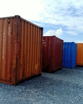 cho thuê container tại quận 9, TP.HCM giá rẻ giao nhanh 