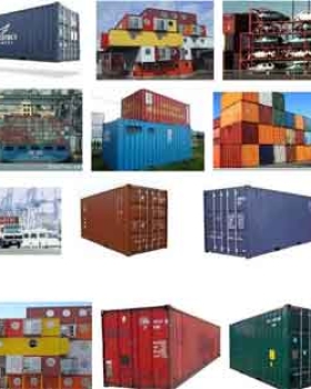 cho thuê container tại quận 7, TP. HCM giá rẻ giao nhanh.