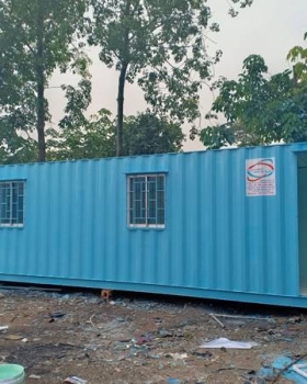 Tìm đâu địa chỉ bán lại container giá rẻ nhưng chất lượng cao tại Binh Dương?