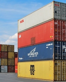 Cho thuê container văn phòng & kho tại Cẩm Bình, Hải Dương – Giá rẻ, giao nhanh