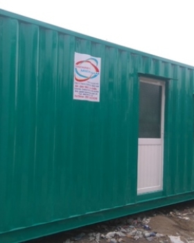 Dịch vụ cho thuê container tại Ninh Thuận chuyên nghiệp A-Z