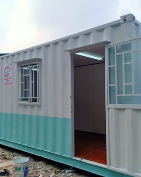 Nên tìm đến đơn vị cho thuê container nào đảm bảo chất lượng nhất?