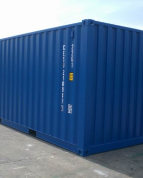 Đâu là địa chỉ cho thuê container kho giá rẻ?