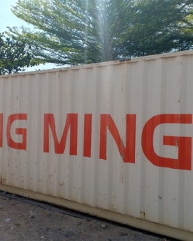 Bạn đã chọn được địa chỉ cho thuê container kho đáng tin cậy chưa?