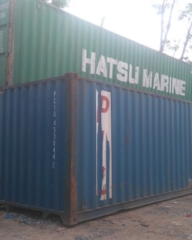 Lưu ngay địa chỉ cho thuê container tại Bình Dương uy tín số 1 hiện nay
