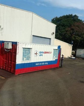 Đâu là đơn vị cho thuê container tại Bình Thuận uy tín nhất hiện nay?