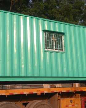 Chuyên cho thuê container tại Giang Điền - Đồng Nai giá tốt nhất