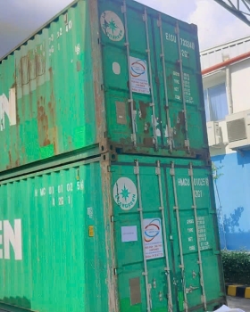 Cho thuê container tại KCN Becamex Bình Phước uy tín chuyên nghiệp