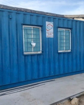 Mua bán, cho thuê container tại KCN Thành Thành Công, Tây Ninh giá rẻ