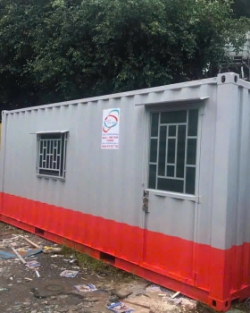 Ở đâu cho thuê container tại Minh Hưng Chơn Thành?