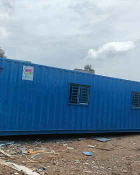 CHO THUÊ CONTAINER TẠI TÂN THÀNH, BÀ RỊA – GIẢI PHÁP HIỆU QUẢ CHO MỌI CÔNG TRÌNH