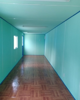 Đến ngay đơn vị cho thuê container văn phòng tại Đồng Nai uy tín nhất