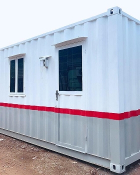 Mua bán và Cho thuê Container Văn Phòng, Kho, Lạnh tại Huyện Kim Bảng – Hà Nam | Giao nhanh, giá tốt, uy tín hàng đầu