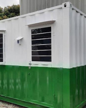 Cho thuê Container Văn Phòng, Container Kho, Container Lạnh tại Vĩnh Yên – Vĩnh Phúc | Giá tốt – Lắp đặt nhanh