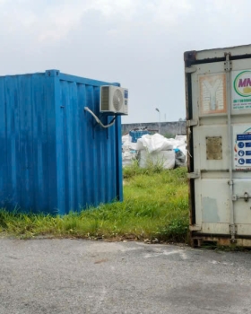 Top 5 Đơn Vị Cho Thuê Container Uy Tín Nhất Tại Miền Nam