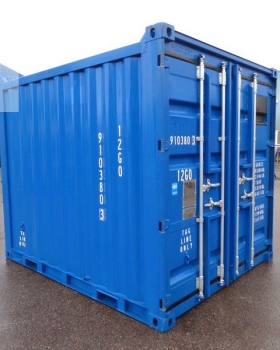 Mua Bán & Cho Thuê Container Văn Phòng, Container Kho, Container Lạnh tại Thành Phố Ninh Bình – Ninh Bình | Giá Rẻ, Giao Nhanh