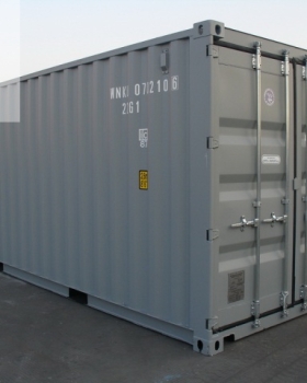Mua bán & Cho thuê Container Văn Phòng, Container Kho, Container Lạnh tại Khu công nghiệp Yên Lư – Bắc Giang | Container Miền Nam Phát