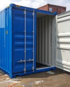 Mua bán & Cho thuê Container Văn Phòng, Kho, Lạnh tại Huyện Nam Trực – Nam Định