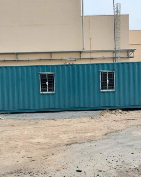 Mua bán và Cho thuê Container Văn Phòng, Container Kho, Container Lạnh tại Duy Tiên – Hà Nam | Giao nhanh, giá tốt, uy tín hàng đầu