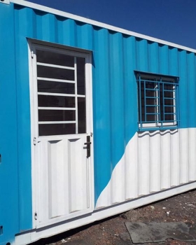 Cho thuê Container Văn Phòng, Container Kho, Container Lạnh tại Huyện Lương Tài – Bắc Ninh | Giao nhanh, giá tốt, uy tín hàng đầu