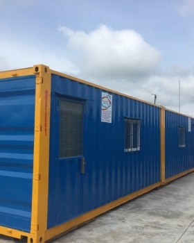 Bạn đã tìm đơn vị cung cấp dịch vụ bán lại nhà container đáng tin cậy chưa?