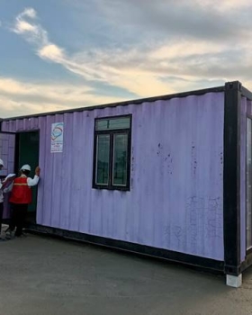 Những yếu tố nào làm ảnh hưởng đến giá container cũ