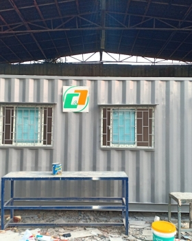 Báo giá thuê container văn phòng 20 feet mới nhất