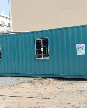 Mua bán container tại Bình Phước giá siêu ưu đãi