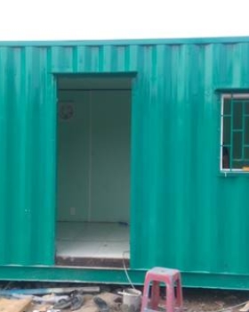 Tìm đâu công ty chuyên cung cấp dịch vụ mua bán container khu vực miền Nam?