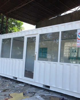 Báo giá mua bán container cũ 10ft, 20ft, 40ft - Hàng có sẵn, giá rẻ