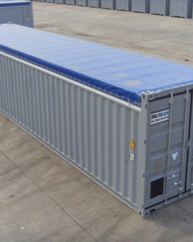 Địa chỉ mua bán container tại Bình Dương - Liên hệ ngay