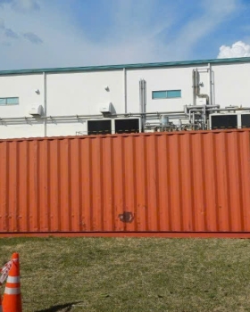 Top địa chỉ mua bán container tại Đồng Nai được tin chọn