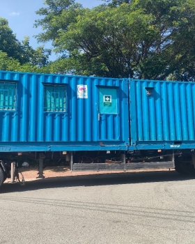 MUA BÁN CONTAINER TẠI THỦ ĐỨC