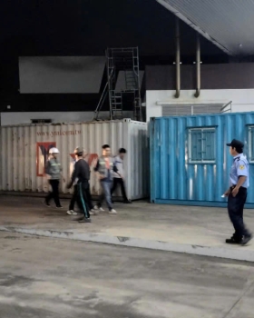 Dịch vụ mua bán container tại TPHCM giá tốt nhất