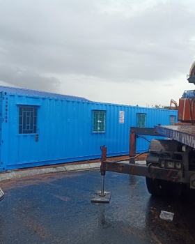 Đâu là địa chỉ mua container đáng tin cậy mà bạn nên lựa chọn?