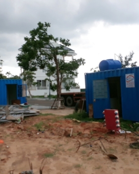 Bạn đang băn khoăn nên mua container tại Bình Dương tại đơn vị nào?