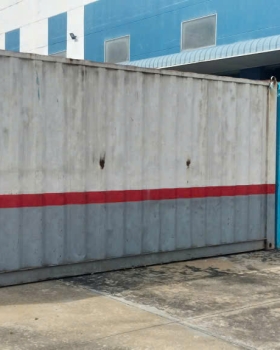 Cho thuê container văn phòng, kho, lạnh tại Khoái Châu – Hưng Yên giá rẻ, giao nhanh